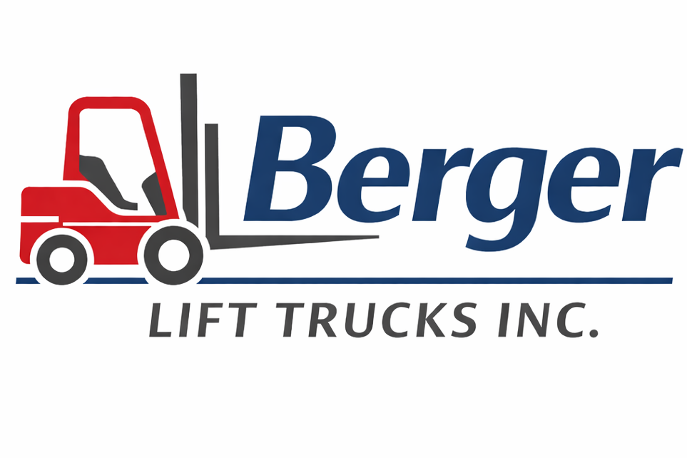 Berger Lift Trucks Inc.